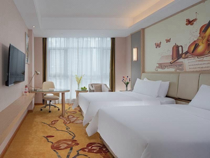 Superior Room (2 beds)