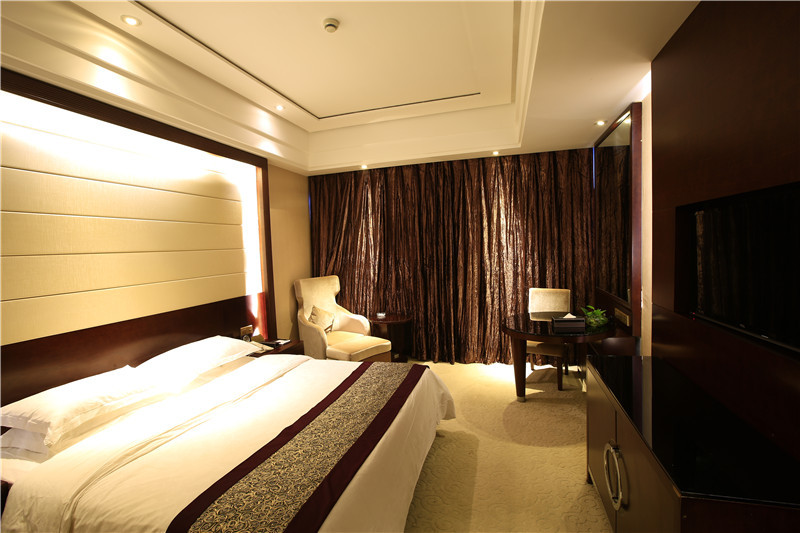 Yugan Jinliyuan Guest House轻奢特惠大床房