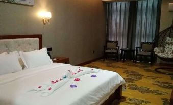 Xiangtan Lancang Hotel