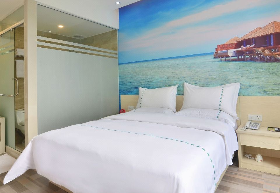 泉栈H号楼4房1厅（副楼区）