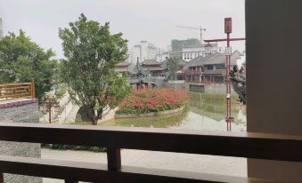 Chongzuo Yihaoyuan Inn