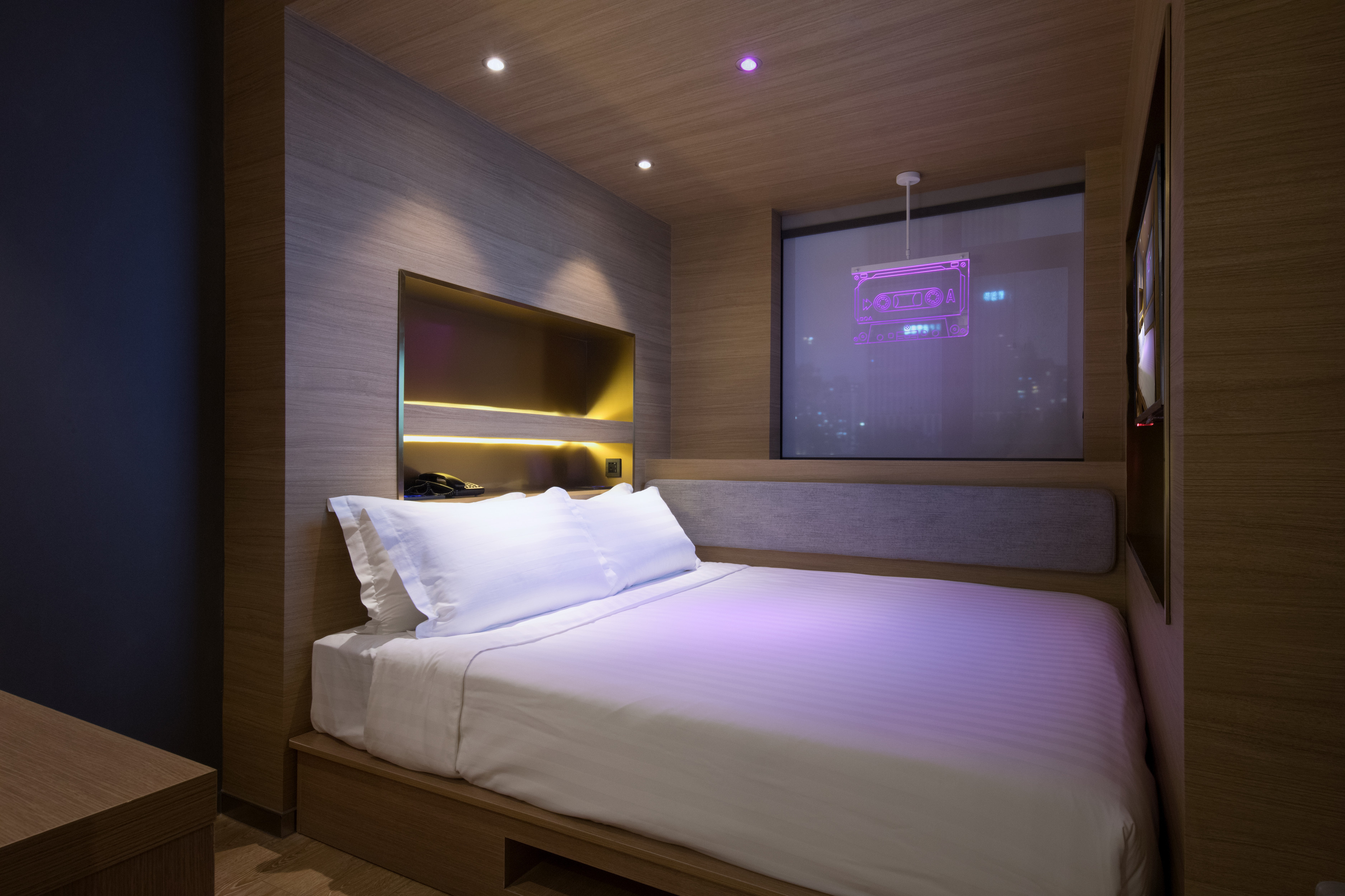 小筑（小冰箱）