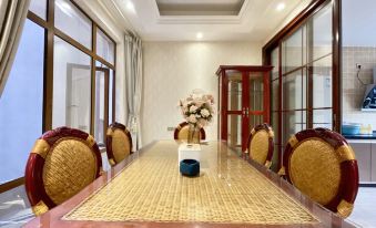 Nankunshan Hot Spring KTV Home Party Villa