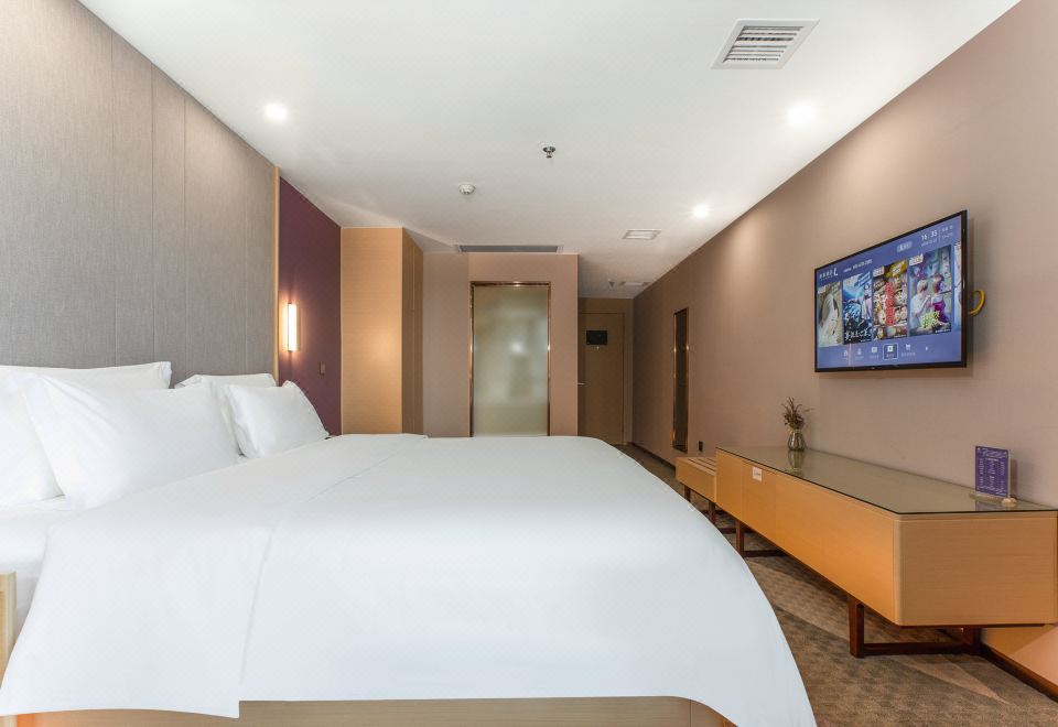 Business Double Room