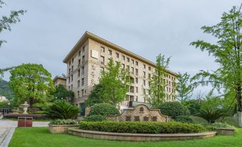 SSAW Boutique Hotel Hangzhou Xixi Park