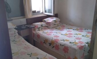 Warm accommodation in Changchun elegant residence