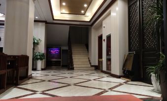 Ziyang Shubo Hotel