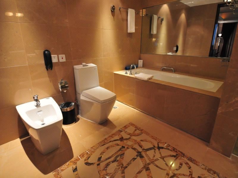 Vision Hotel BeijingExecutive Suite