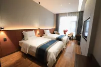 Hotels by Marriott
