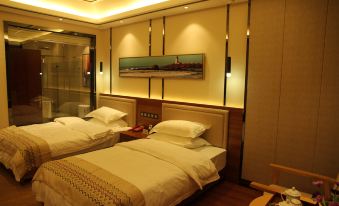 Xiangyun Yujin Smart Hotel