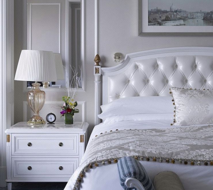 the Castle Hotel, A Luxury Collection HotelPremier Room - Sea-View (King Bed)