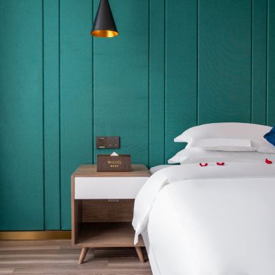 特惠大床房 輝悦酒店（廣州聚龍地鐵站店）優惠