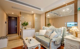 Phoenix Impression Apartment (Shenzhen Luohu The Mixc)