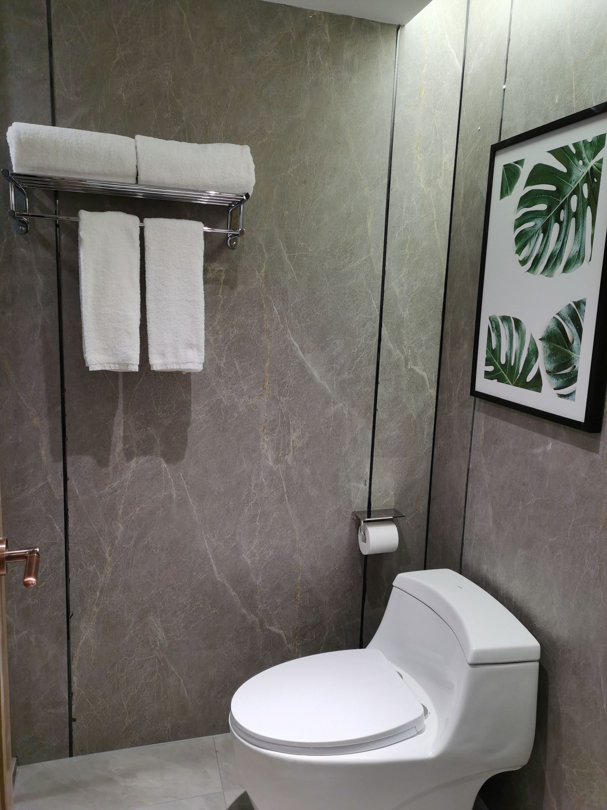 Vienna 3 Best Hotel (Huangmei Xiaochi)纯净智能双床房