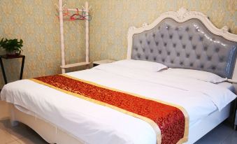 Junyi Apartment Hotel (Hohhot Wanda)