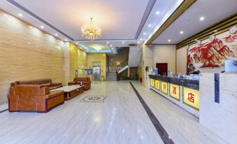 Huizhou Jinfeng Venice Hotel