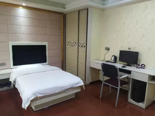 Dongsheng Hotel