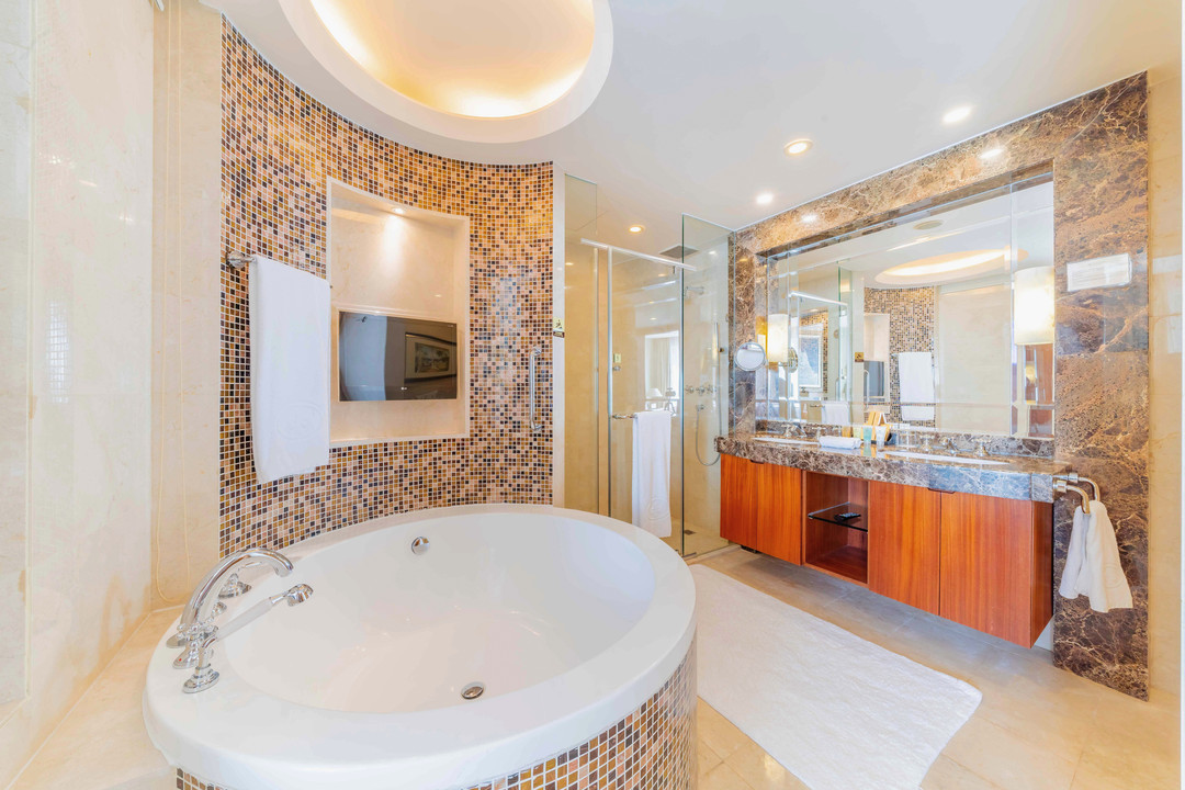 Hotel Paris Pan-IslandDuplex Suite