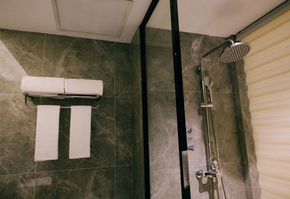 BORRMAN HotelSuperior Double Room