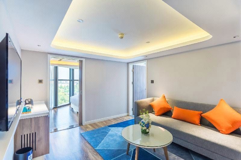 双卧套房 小童主题