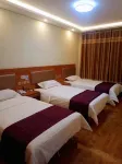huayuan hotel Hotel di Baobai Shopping Plaza/Beiguo Future Mall