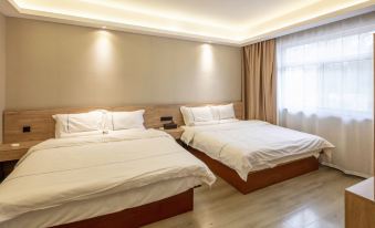 Jinzhong Lecheng Hotel - Housity
