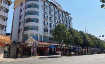 Hotels in Xuanxuan, Mangla