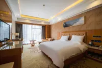 Shuangzixing Hotel