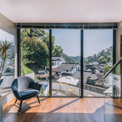 捌慕 杭州雲澗民宿（西湖景區店）優惠