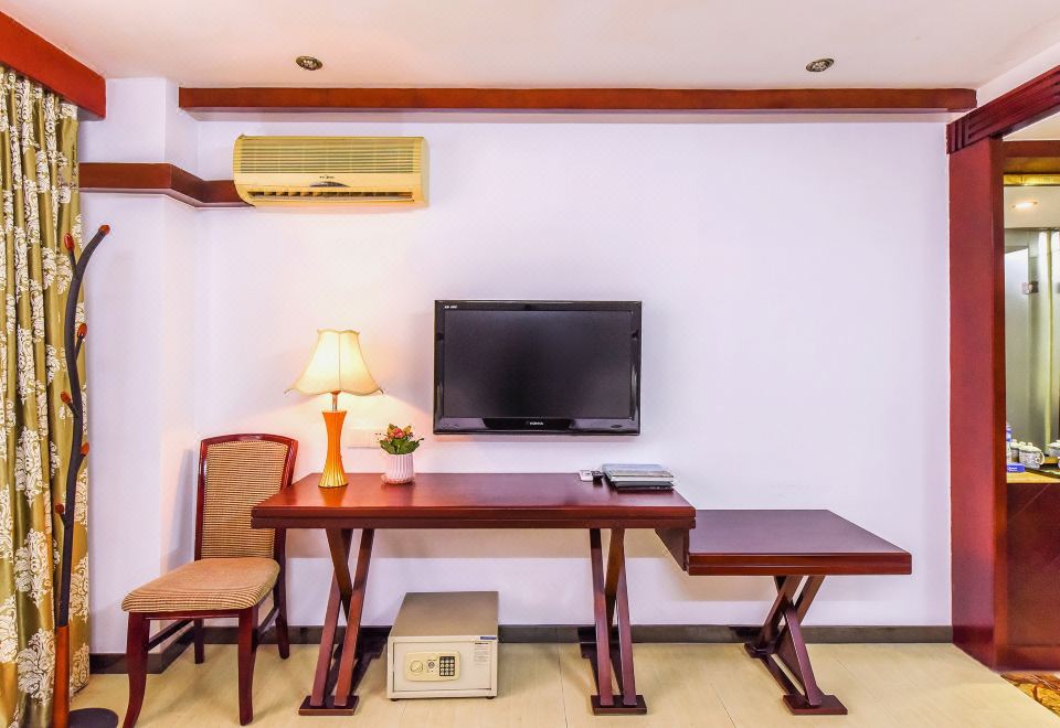 舒适双床房「亲肤床品-舒适空间-静谧舒适好眠」