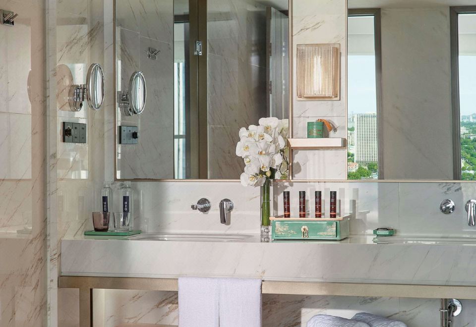 高级套房-悠享惬意时尚休憩空间