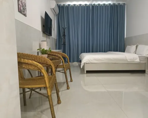 Xiajiang Wenxuan Hotel Hotels in Xiajiang County