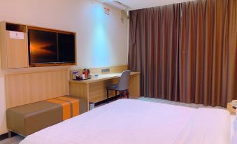 7 Days Premium (Lintao City Golden Street Shopping Plaza) - Housity