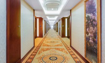 Vienna Classic Hotel (Suzhou Baima Mall)