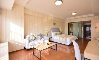 2513 Service Apartment DongGuang Houjie