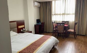 Changning Yunda Hotel