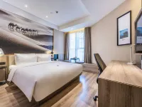 Atour Hotel Turpan Museum Wenhua West Road Hotels in Turpan