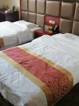 Huangling Yaheng Business Hotel (South Building)