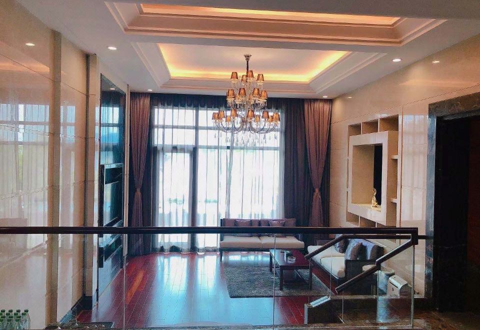 别墅小豪套独栋·4卧