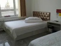 Huma Hake Hotel Hotels in Huma