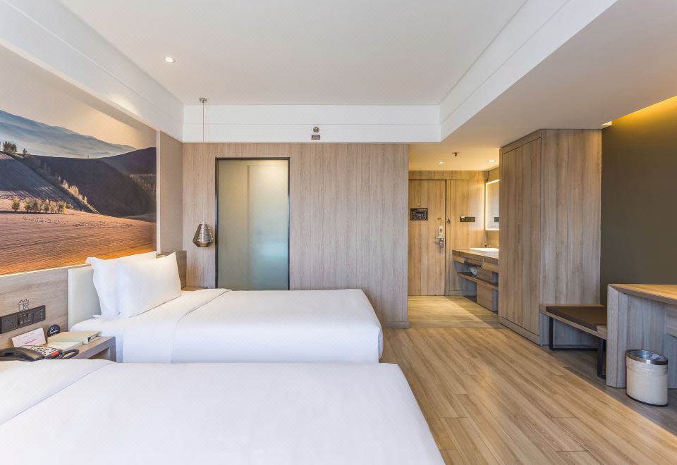 Superior Room (2 beds)