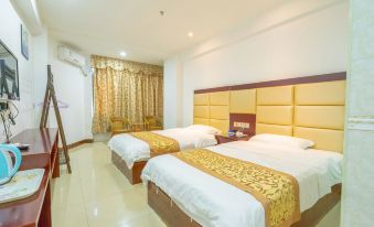 Haikou Dahe Fashion Hotel