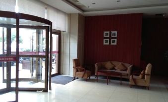 Hengshan Apartment Hotel