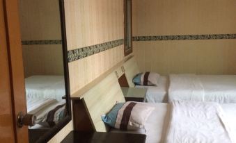 Jinqiu Guest House