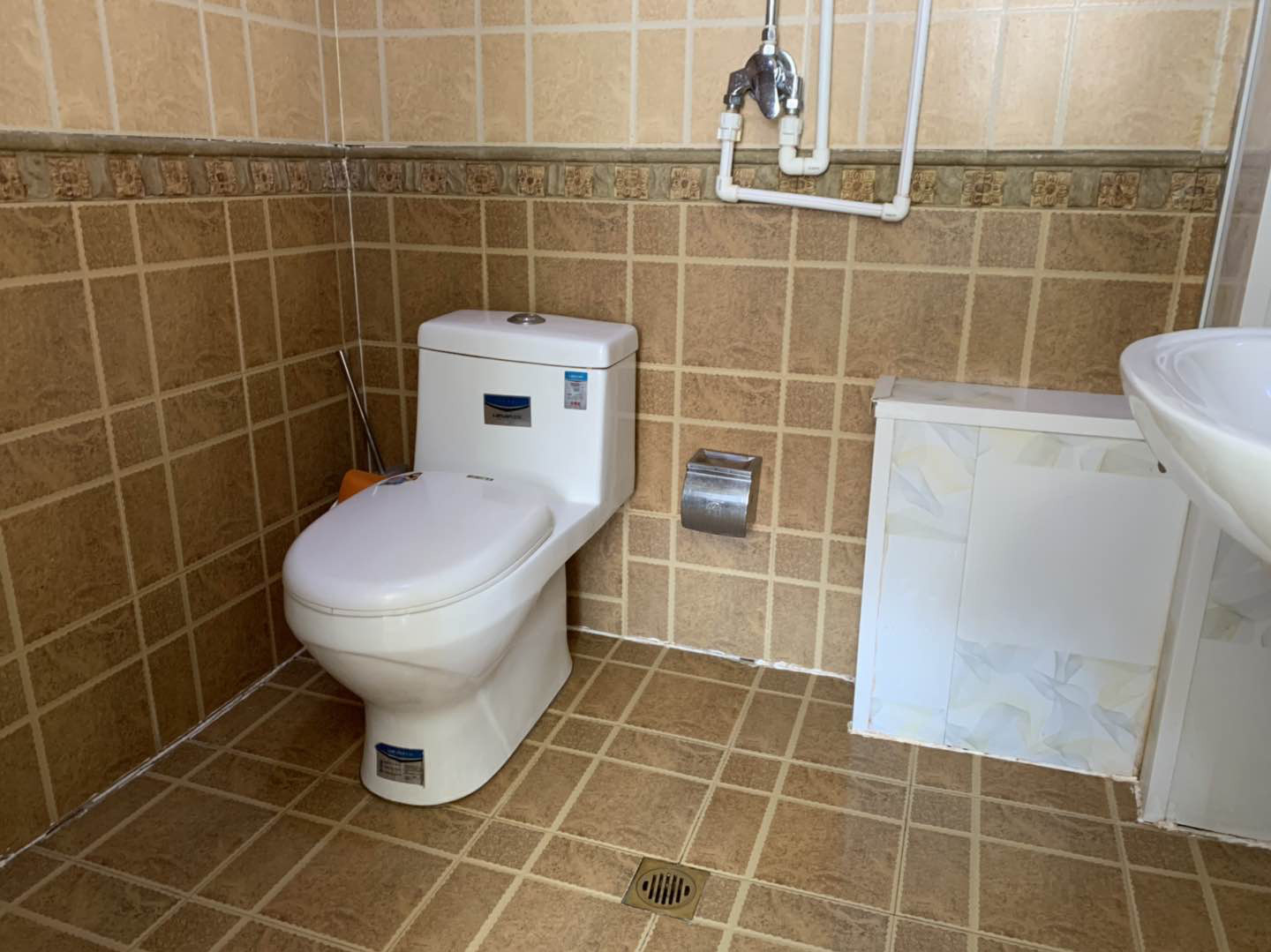 Heihe Aizhishang Express HotelStandard room