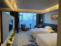 Xunyi Wanyue International Hotel
