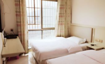 Jishou Meijia Hotel Xiangxi Mansion