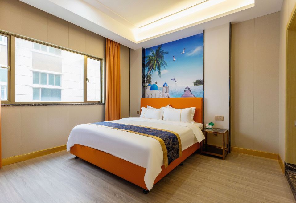 豪華套房2房1廳