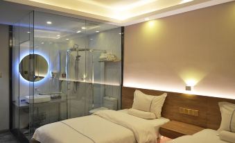Jinzhong Lecheng Hotel - Housity