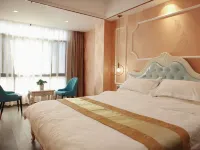 Xinsheng Business Hotel Hotels in Wuping